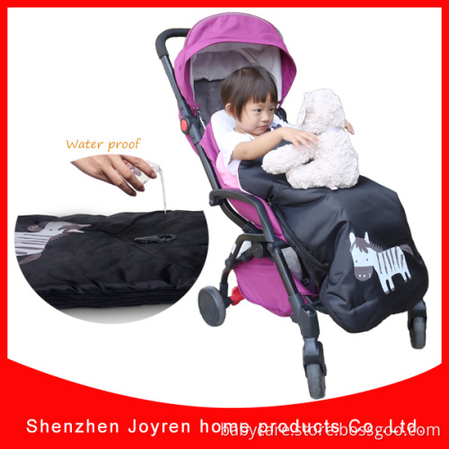 China 2016 new products warm baby outdoor stroller sleeping bag